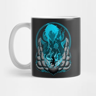 GENSHIN IMPACT XIAO DARKSPACE Mug